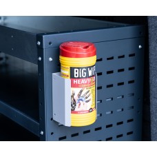 Universal Wipes Holder (115mm)